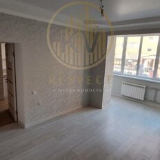 Квартира 40 м², 1-комнатная - изображение 4