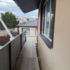 Квартира 57 м², 3-комнатная - изображение 4