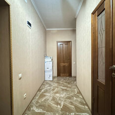Квартира 46 м², 1-комнатная - изображение 5