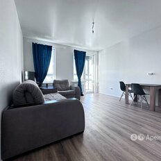 Квартира 28 м², студия - изображение 3