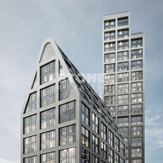 Квартира 35,8 м², 1-комнатная - изображение 4