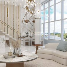 Квартира 241,1 м², 6-комнатная - изображение 1