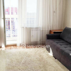 Квартира 59,1 м², 2-комнатная - изображение 3