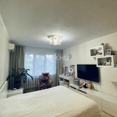 Квартира 50,2 м², 2-комнатная - изображение 1