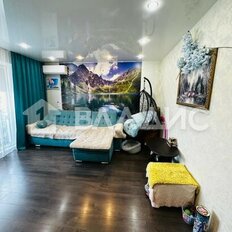 Квартира 61,5 м², 3-комнатная - изображение 3