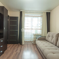 Квартира 34,4 м², 1-комнатная - изображение 2
