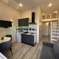 Квартира 17 м², 1-комнатная - изображение 1