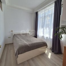 Квартира 55 м², 3-комнатная - изображение 1