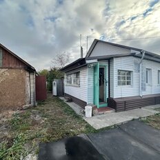 часть дома + 6 соток, участок - изображение 1