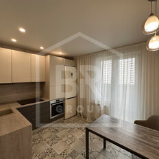 Квартира 37,6 м², 1-комнатная - изображение 2