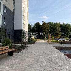 Квартира 58,1 м², 2-комнатная - изображение 4