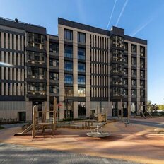 Квартира 92,7 м², 1-комнатная - изображение 5