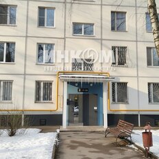 Квартира 58 м², 3-комнатная - изображение 3