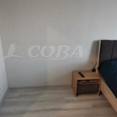 Квартира 34,8 м², 1-комнатная - изображение 4