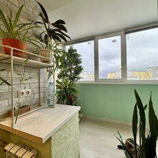 Квартира 80 м², 3-комнатная - изображение 5