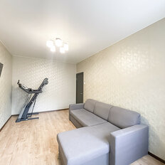 Квартира 63 м², 3-комнатная - изображение 5