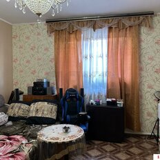 Квартира 34,5 м², 1-комнатная - изображение 2