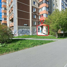 170 м², помещение свободного назначения - изображение 1