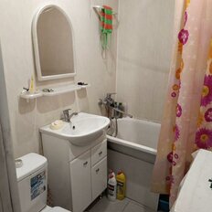 Квартира 30 м², 1-комнатная - изображение 3