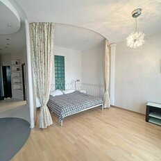 Квартира 50 м², студия - изображение 5