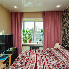 18,4 м², комната - изображение 3