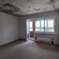 Квартира 28 м², студия - изображение 2