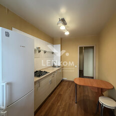 Квартира 38,5 м², 1-комнатная - изображение 4