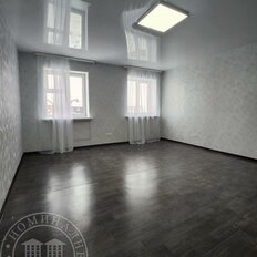 Квартира 36,6 м², студия - изображение 2