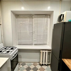 Квартира 31 м², 1-комнатная - изображение 1