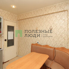 Квартира 34 м², 1-комнатная - изображение 3