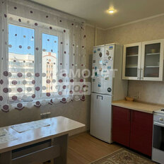 Квартира 37,5 м², 1-комнатная - изображение 2