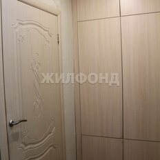 Квартира 32,1 м², 1-комнатная - изображение 3