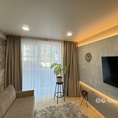 Квартира 22 м², студия - изображение 4