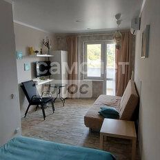 Квартира 33 м², 1-комнатная - изображение 1