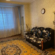 Квартира 43,6 м², 1-комнатная - изображение 2