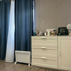 Квартира 32 м², студия - изображение 4