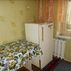 Квартира 35,7 м², 1-комнатная - изображение 5