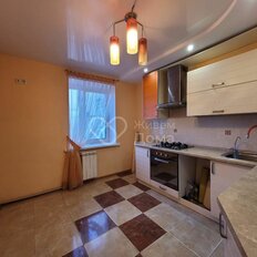 Квартира 66,5 м², 3-комнатная - изображение 2