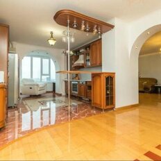 Квартира 205,2 м², 4-комнатная - изображение 1