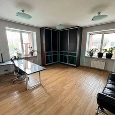 Квартира 120 м², 4-комнатная - изображение 5