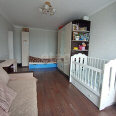 Квартира 34,2 м², 1-комнатная - изображение 2