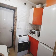 Квартира 17,2 м², студия - изображение 2