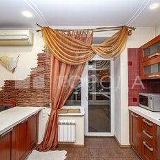 Квартира 162,4 м², 3-комнатная - изображение 3