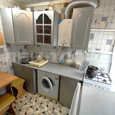 Квартира 41 м², 2-комнатная - изображение 5