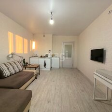 Квартира 26,2 м², студия - изображение 2