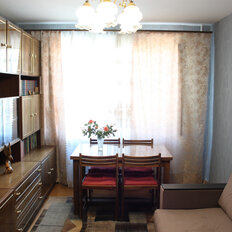 Квартира 54,9 м², 2-комнатная - изображение 2
