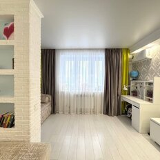 Квартира 44,3 м², 1-комнатная - изображение 2