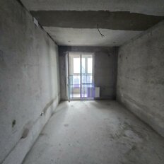 Квартира 36,9 м², 1-комнатная - изображение 2