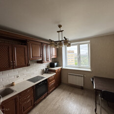 Квартира 56 м², 2-комнатная - изображение 2