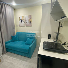 Квартира 11 м², студия - изображение 2